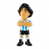 Minix - Maradona, Argentina - Fotball Stars 10A