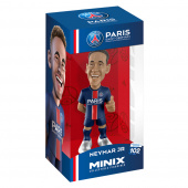 Minix - Neymar JR, Paris Saint-Germain - Fotball Stars 102