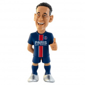 Minix - Neymar JR, Paris Saint-Germain - Fotball Stars 102 Minix - Neymar JR, Paris Saint-Germain - Fotball Stars 102
