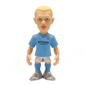 Minix - Haaland, Manchester City - Fotball Stars 131 Minix - Haaland, Manchester City - Fotball Stars 131