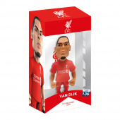 Minix - Van Dijk, Liverpool FC - Fotball Stars 136