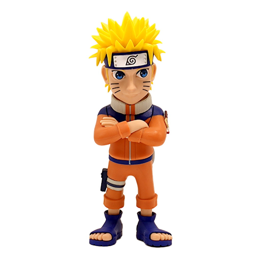 Minix - Naruto, Naruto - Anime 100