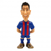 Minix - Lewandowski, Barca - Fotball Stars 116 Minix - Lewandowski, Barca - Fotball Stars 116