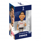 Minix - Son Heung-Min, Tottenham Hotspur - Fotball Stars 126 Minix - Son Heung-Min, Tottenham Hotspur - Fotball Stars 126