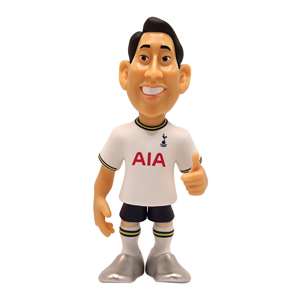 Minix - Son Heung-Min, Tottenham Hotspur - Fotball Stars 126