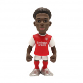 Minix - Bukayo Saka, Arsenal - Fotball Stars 147 Minix - Bukayo Saka, Arsenal - Fotball Stars 147