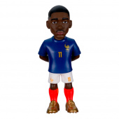 Minix - Ousmane Dembélé, France - Fotball Stars 102 Minix - Ousmane Dembélé, France - Fotball Stars 102