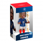 Minix - Bradley Barcola, France - Fotball Stars 105 Minix - Bradley Barcola, France - Fotball Stars 105
