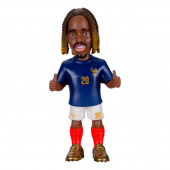 Minix - Bradley Barcola, France - Fotball Stars 105 Minix - Bradley Barcola, France - Fotball Stars 105