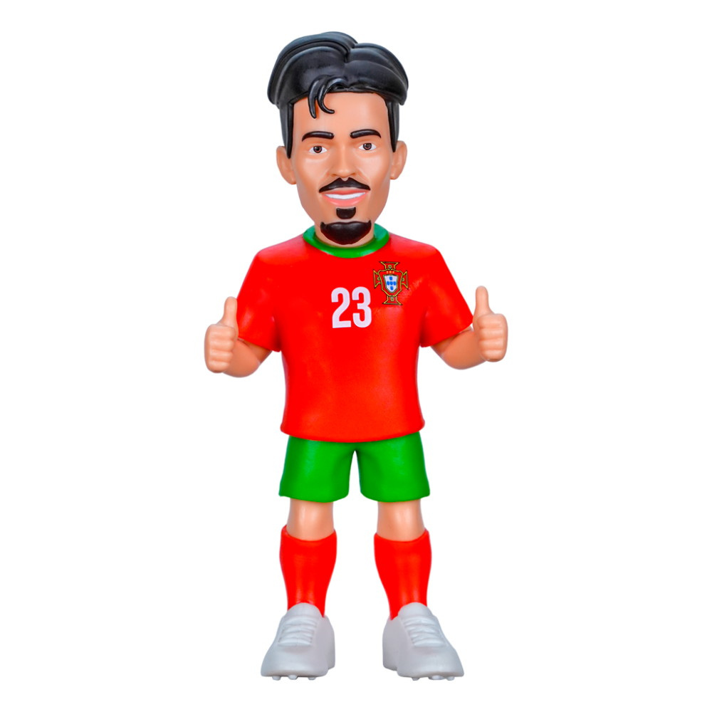 Minix - Vitinha, Portugal - Fotball Stars