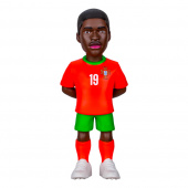Minix - Nuno Mendes, Portugal - Fotball Stars Minix - Nuno Mendes, Portugal - Fotball Stars