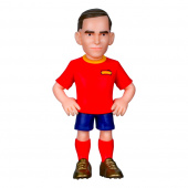 Minix - Fabián Ruíz, España - Fotball Stars 164 Minix - Fabián Ruíz, España - Fotball Stars 164