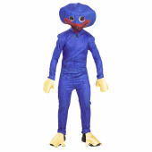 Maskeraddräkt Monster Boy - Barn Maskeraddräkt Monster Boy - Barn