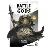 Battle of Gods: Odin - The Allfather (Exp.) Battle of Gods: Odin - The Allfather (Exp.)