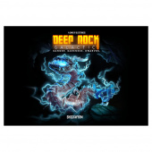 Deep Rock Galactic: Shockwyrm (Exp.) Deep Rock Galactic: Shockwyrm (Exp.)
