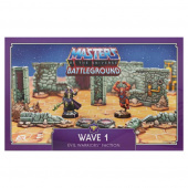 Masters of The Universe: Battleground - Wave 1 Evil Warriors (Exp.)