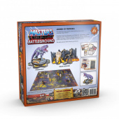 Masters of The Universe: Battleground - Wave 2 Legends of Preternia (Exp.)