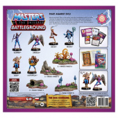 Masters of The Universe: Battleground - Wave 7 Fight Against Evil! (Exp.)