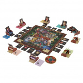 Secret Night at Davis Manor Secret Night at Davis Manor