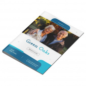 Green Oaks RPG Green Oaks RPG