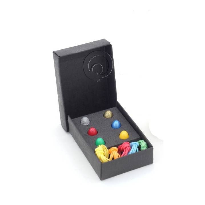 Musou Tip Replacement Kit