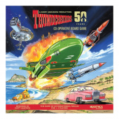 Thunderbirds Thunderbirds