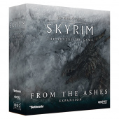 The Elder Scrolls V: Skyrim - From the Ashes Expansion The Elder Scrolls V: Skyrim - From the Ashes Expansion