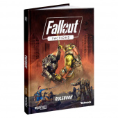 Fallout: Factions - Core Rulebook Fallout: Factions - Core Rulebook