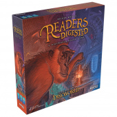 Readers Digested: A Discworld Board Game Readers Digested: A Discworld Board Game