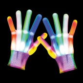 LED-Handskar LED-Handskar