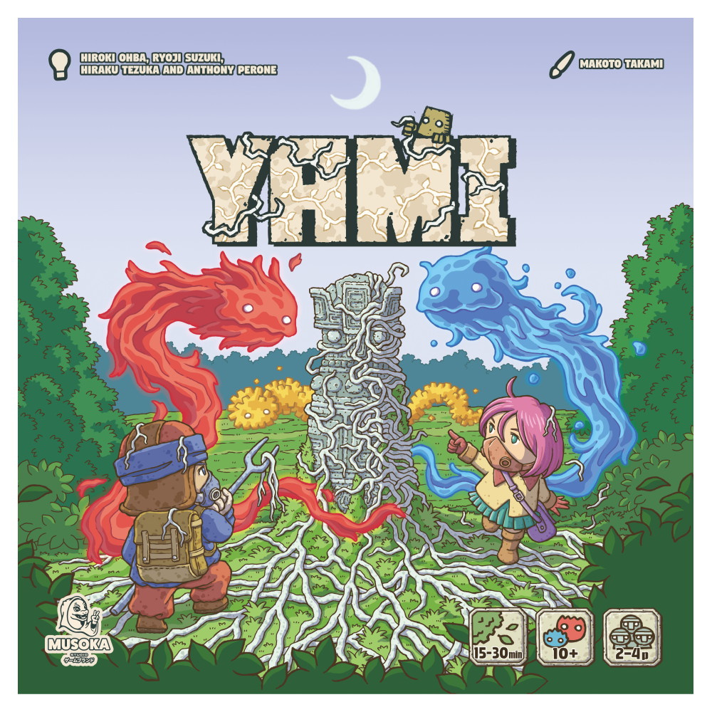 Yami