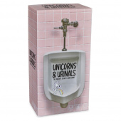 Unicorns & Urinals Unicorns & Urinals