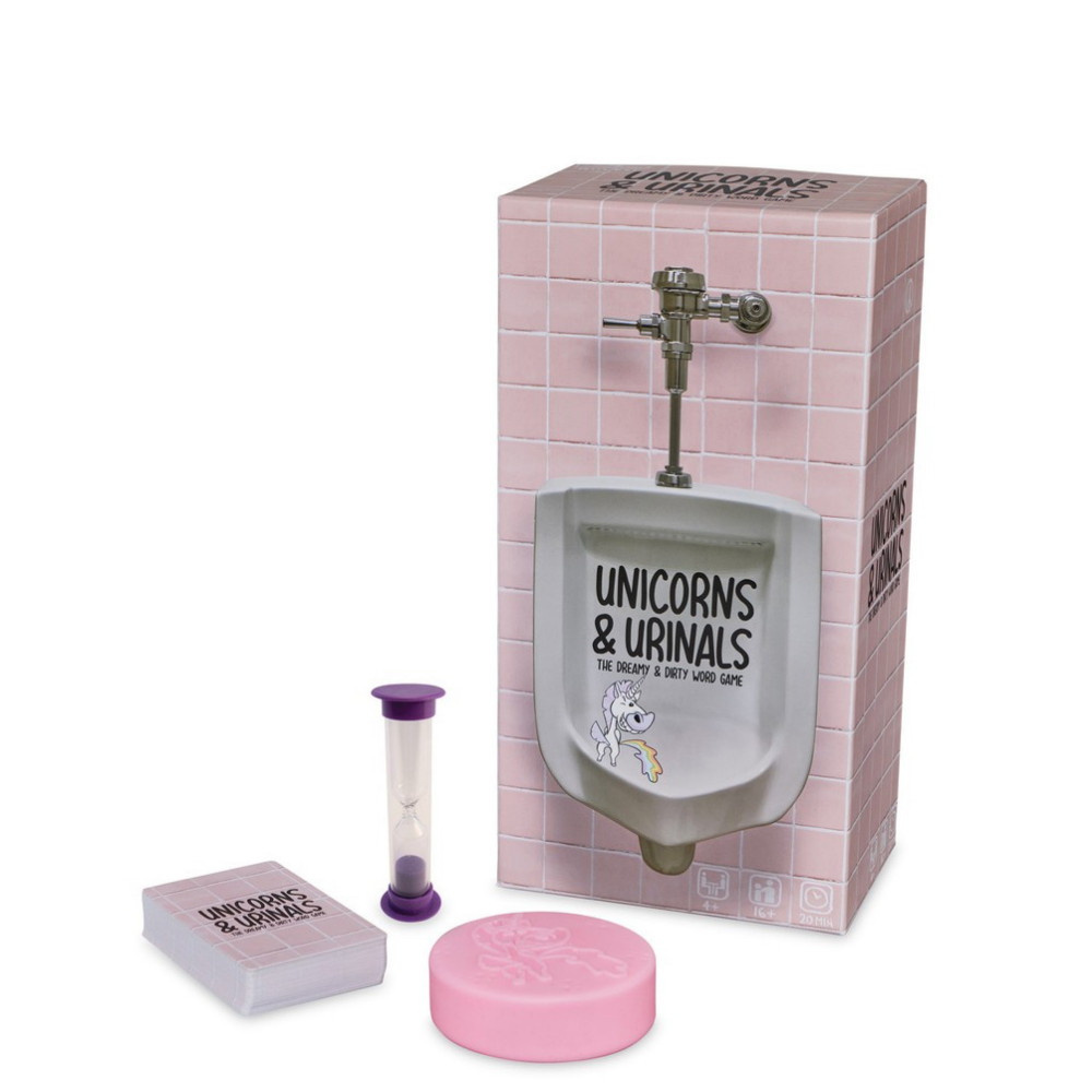 Unicorns & Urinals