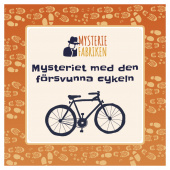 Mysteriefabriken - Mysteriet med den försvunna cykeln