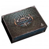 Mythic Battles: Ragnarök Mythic Battles: Ragnarök