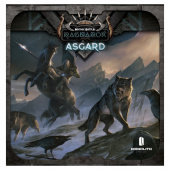 Mythic Battles: Ragnarök - Asgard (Exp.)