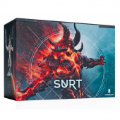 Mythic Battles: Ragnarök - Surt (Exp.) Mythic Battles: Ragnarök - Surt (Exp.)