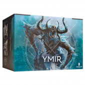 Mythic Battles: Ragnarök - Ymir (Exp.) Mythic Battles: Ragnarök - Ymir (Exp.)