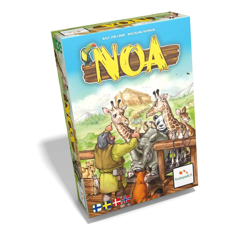 NOA
