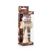 KROM Naked Plasticity - HALO KROM Naked Plasticity - HALO