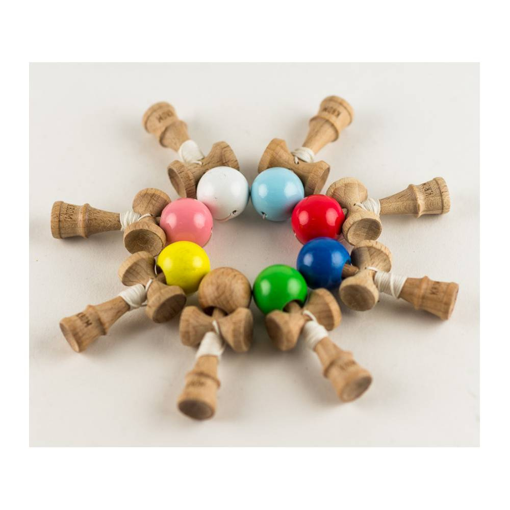 Krom Nano - Light Blue