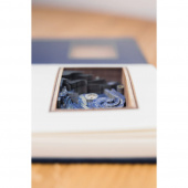 Cartartem Notebook - The Starry Night Cartartem Notebook - The Starry Night