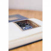 Cartartem Notebook - The Starry Night Cartartem Notebook - The Starry Night