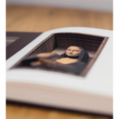 Cartartem Notebook - Mona Lisa Cartartem Notebook - Mona Lisa