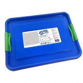 Nano Clics - Kreativ låda 2000 Bitar Nano Clics - Kreativ låda 2000 Bitar