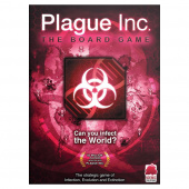 Plague Inc.: The Board Game Plague Inc.: The Board Game