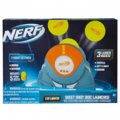 Nerf Elite - Skeet Shot Disc Launcher Nerf Elite - Skeet Shot Disc Launcher