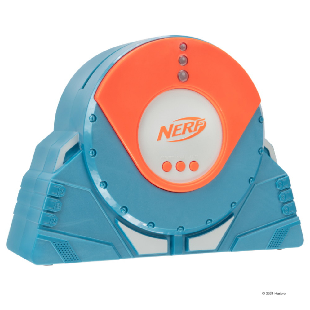 Nerf Elite - Skeet Shot Disc Launcher