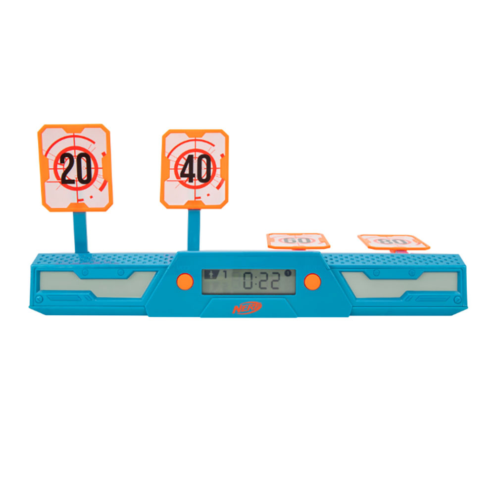 Nerf Elite Digital Multi Target