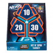 Nerf Elite - Hit N' Spin Target